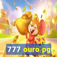 777 ouro pg